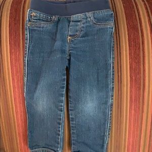 Cherokee 2t girls jegginga